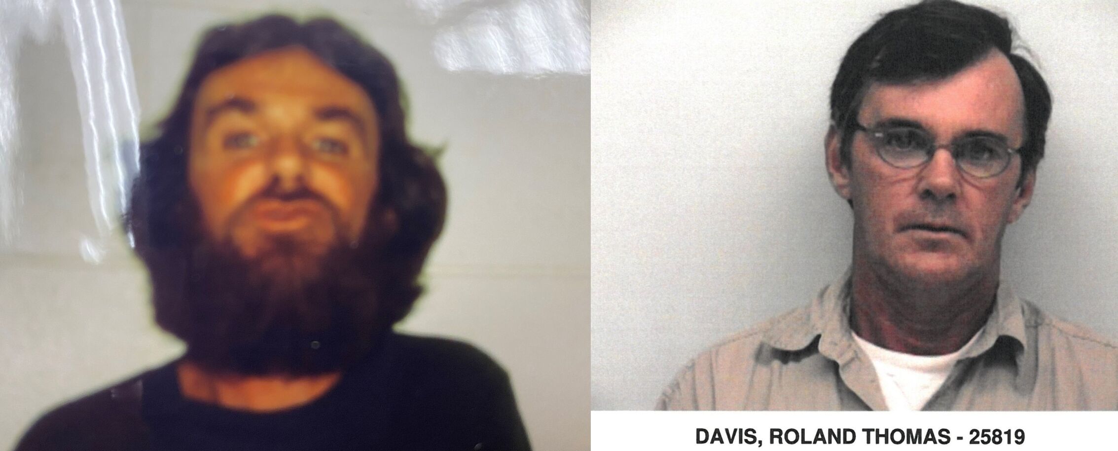 Roland Davis